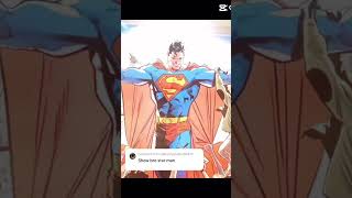 Superman listens to Starman by David Bowie Slowed  Reverb 🔥 shorts trending foryou music [upl. by Fionnula]