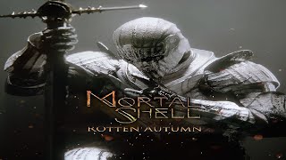 Mortal Shell Rotting Christ Pack GRATUITO PS4 PS5 XBOX ONE XBOS SERIES S NINTENDO SWITCH ps4 [upl. by Belia]