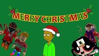 We Wish You A Merry Christmas GoAnimate Vyond And ChrisAyaoGamer GoAnimate Version [upl. by Kettie289]