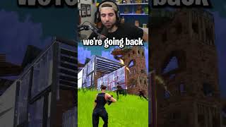 OG FORTNITE JUST GOT ANNOUNCED [upl. by Annekam]