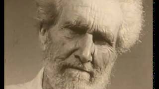 Ezra Pound [upl. by Arreit]