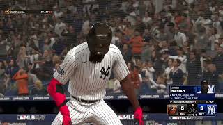 COMO CREAR LIDOM EN MLB THE SHOW 24 [upl. by Bendick399]