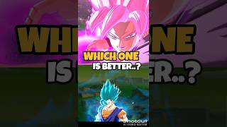 Which LF Unit Is Better DRAGON BALL LEGENDS FESTIVAL shorts dblegends dblpvp [upl. by Anegroeg]