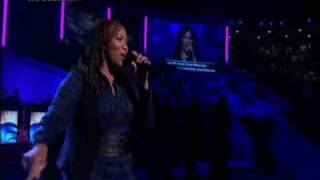 Lakewood Church  Oh How He Loves You and MeLove Lifted MeI Receive [upl. by Ekenna554]