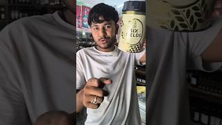 Unboxing Beer 5 liter😮 youtubeshorts ytshorts beerreview shorts short viralvideo shortfeed [upl. by Genna133]