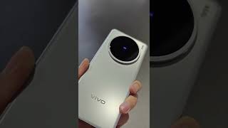 VIVO X100S PRO [upl. by Isnan]