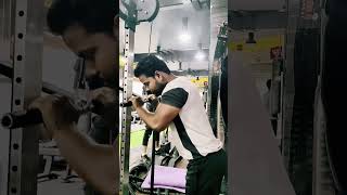 Prakhand hoya Jila Pawan singh song🙏💪shortsfeedgymworkout youtubeshortsgopalshorts shortsvideo [upl. by Nnayllas]