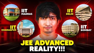 JEE Advanced 2024  Do this to win Final Battle jee2024 [upl. by Pinette]