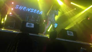 shenseea live in suriname [upl. by Shornick466]