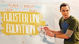 Équilibrerajuster une équation  PhysiqueChimie  Tous niveaux [upl. by Dola]