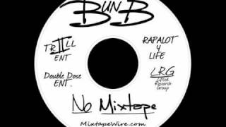 Bun B  Pants on the Ground Remix No Mixtape [upl. by Adnuhs]