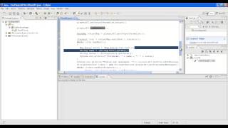 Running Oracle Forms from Java API [upl. by Anehta]