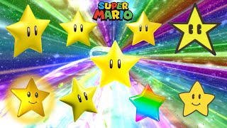 All Mario Super Star Themes Medley 19852015 [upl. by Rasaec970]