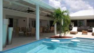 St Martin Villa Encore by Villa Journeys [upl. by Grand]