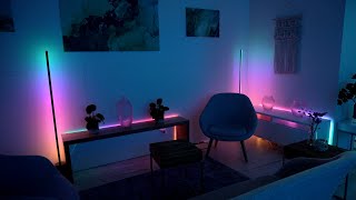 Philips Hue Neuheiten 2021  Es wird so richtig bunt [upl. by Grunenwald]