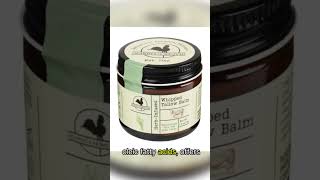 shorts Handmade Whipped Tallow Balm [upl. by Dalpe]