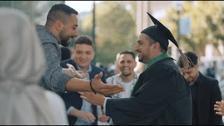 Portland State University Commencement Ceremonies Highlights 2024 [upl. by Norga32]