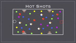 PE Games  Hot Shots [upl. by Inness855]