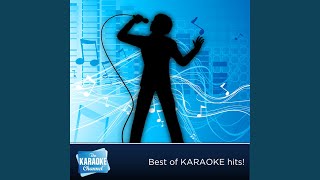 Mixed Emotions Originally Performed by the Rolling Stones Karaoke Version [upl. by Oza]