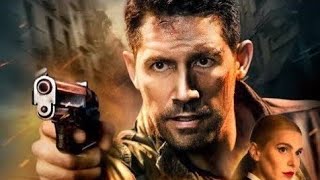 Bodyguard Best Hollywood English Action movie 2022 [upl. by Ifen]