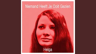 Niemand heeft je ooit gezien [upl. by Supmart]