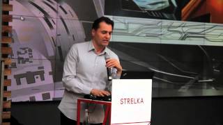 5 07 12 PATRIK SCHUMACHER HOW TO CREATE QUALITY SPACE USING NEW ARCHITECTURAL TECHNOLOGIES LECTUR [upl. by Lavern]