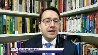 Grupo criminoso queria assassinar Lula e Alckmin e impedir posse do Governo em 2022  Rodrigo Orengo [upl. by Aloivaf]