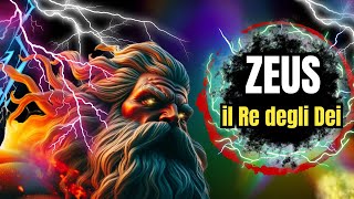 Zeus Il Dio Supremo del lOlimpo [upl. by Templia850]