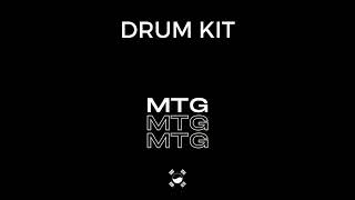 MEGA DRUM KIT 2024 [upl. by Johen]