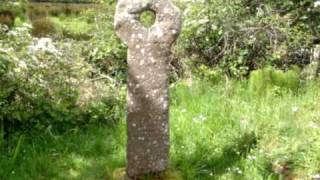 The Cliff Path from Cushendall to Layd Church [upl. by Attekal]