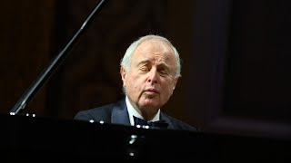 András Schiff  Klavírní festival Rudolfa Firkušného [upl. by Feune]