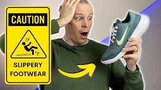 WHY YOU SHOULDN’T BUY NIKES CHEAPEST GOLF SHOES  Nike Victory Lite G Golf Shoes Review [upl. by Astrid843]