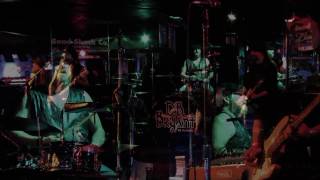 Carolina Bands Live Featuring DB Bryant While I Was Gone [upl. by Akimad]