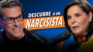 Cómo SOBREVIVIR a un NARCISISTA 😱🚩  Loretta Valle y Marco Antonio Regil [upl. by Javed]