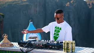 AMAPIANO MIX 2024 ｜ 09 AUGUST ｜ ROMEO MAKOTA [upl. by Heinrich]