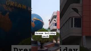 Dream Holiday park [upl. by Ilellan]