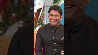 Ek murgi Ke do bachche there🐓 kapilsharmashow comedy funny vootselect [upl. by Dalston897]