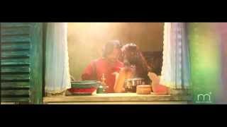 Desin Pe  Lahiru Perera Official Music Video  La Signore Music [upl. by Upali]