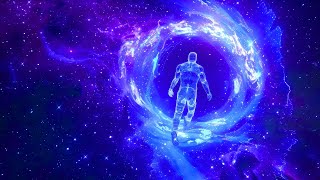 Unblock All 7 Chakras  Aura Cleansing amp Chakra Balancing  Root To Crown Chakra  Meditation 432Hz [upl. by Aynahs]