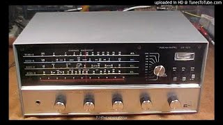 My Introduction to Shortwave Radio pgm 1 196870 [upl. by Ikcir501]