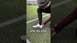 Nike just released INVISIBLE football boots [upl. by Anelle]