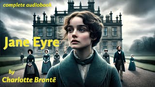 Jane Eyre Audiobook Chapter 33 by Charlotte Bronte [upl. by Bernard]