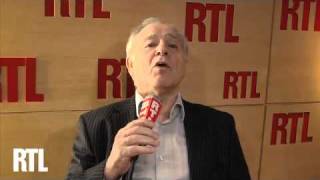 Eugène Saccomano répond à vos questions  RTL  RTL [upl. by Malia]