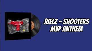 Juelz  Shooters CS2 MVP ANTHEM MUSIC KIT [upl. by Nesral203]