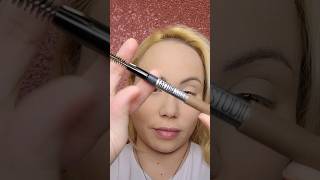 Maybelline Tattoo Studio Brow Pencil Soft Brown 2024 Maybellinebrowpencil eyebrowpencil [upl. by Ymled306]