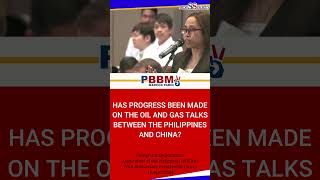 PHIL LAW SHOULD PREVAIL ON WPS  PBBM [upl. by Etty134]