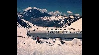 Tragédia nos Andes 1972 Legendado em português [upl. by Haden]