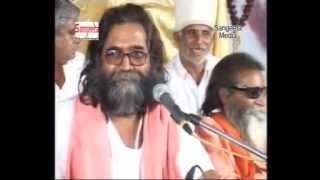 Niranjan Pandya  Laxman Barot  Yogeshpuri Goswami  Chamardi Live  9 [upl. by Zetroc243]