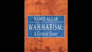 Lecture 5  Wahhabism and Early Reforms in the Ottoman State Prof Hamid Algar [upl. by Ettenyar]