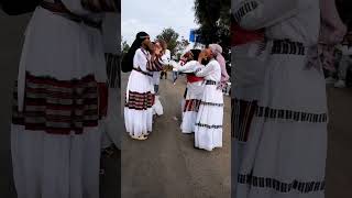 Shamarran shaashee duet waldaawarrawengeelaaoromoo oromoculture [upl. by Elliott255]